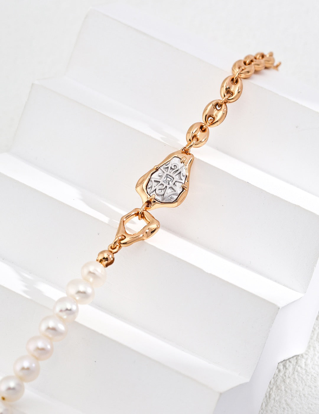 spiced design S925 silver Zircon bracelet | Discount